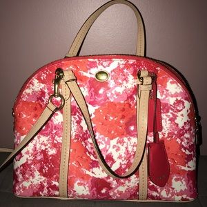 Coach handbag 🌸
